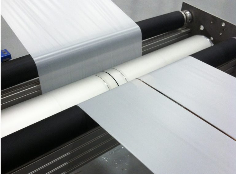 Machine Direction Film Sealing Slit Seal D.R. Joseph, Inc