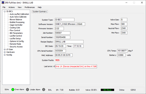 blown film troubleshooting