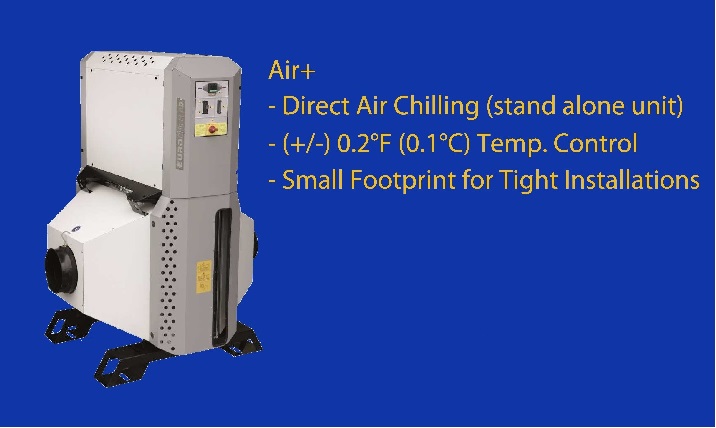 Air Chiller Blown Film