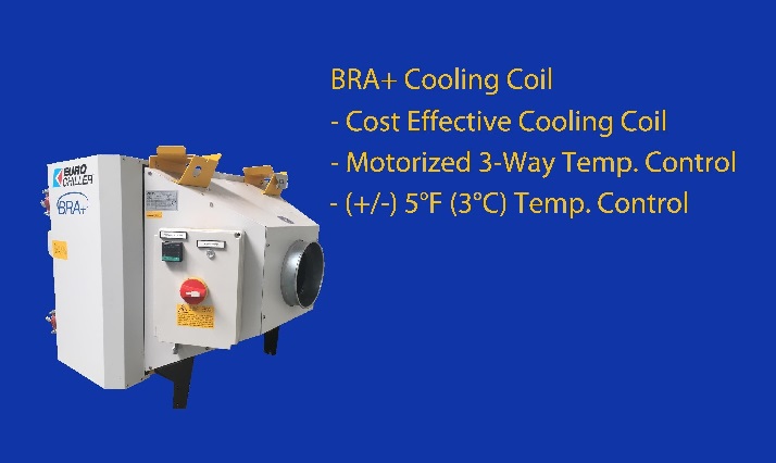 Cooling Coil